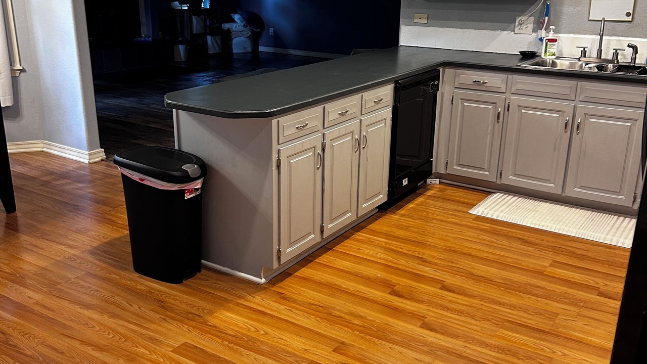 Photo of Kitchen in Springfield