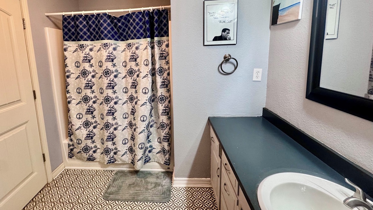 Photo of Bathroom in Springfield