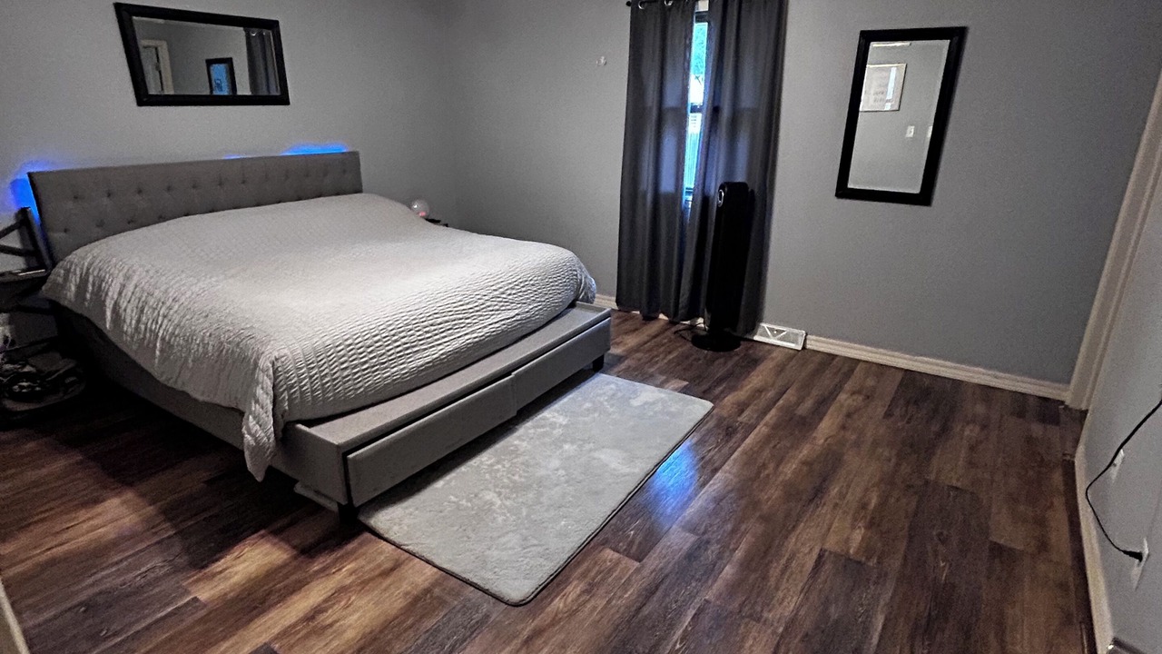 Photo of Bedroom in Springfield