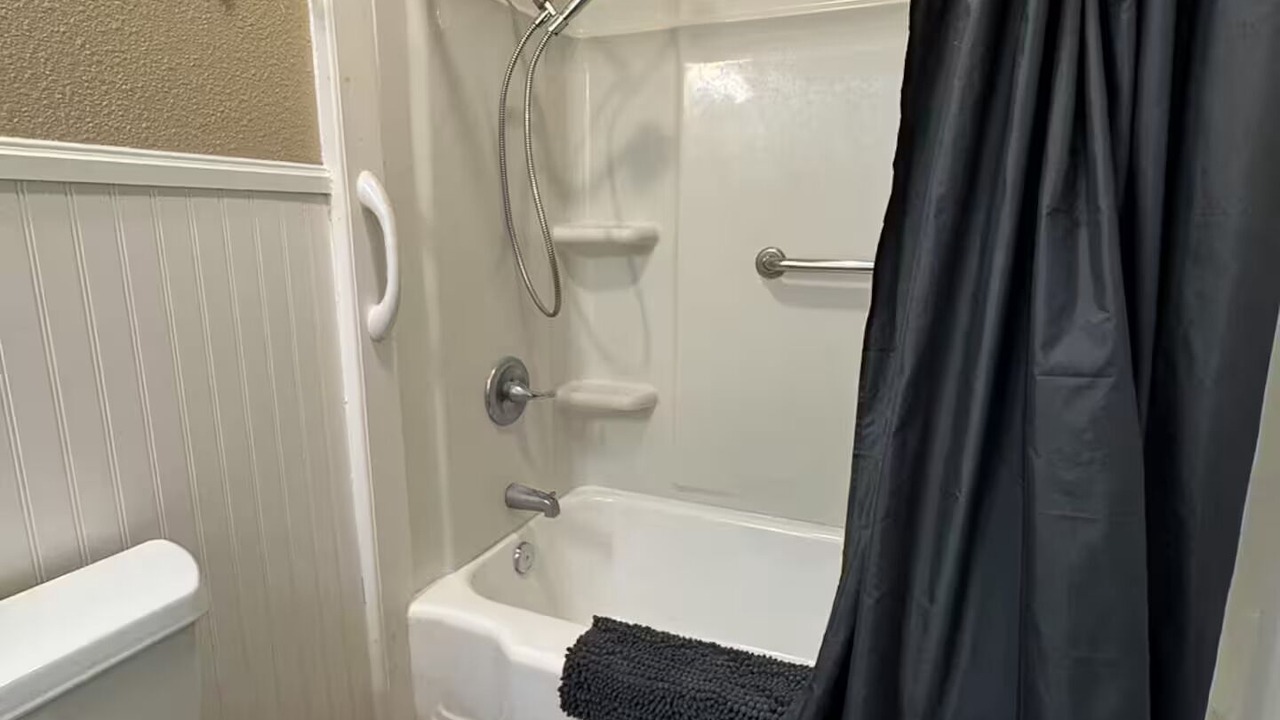 Photo of Bathroom in Wichita Falls