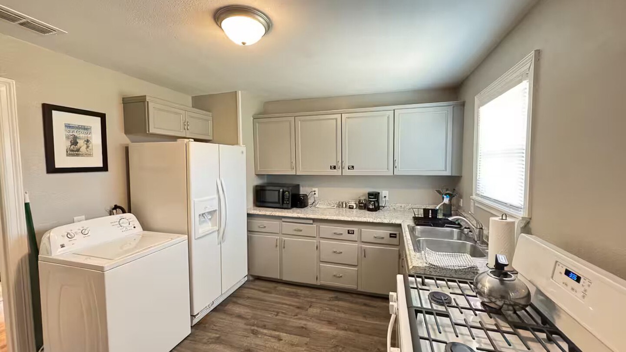 Photo of Kitchen in Wichita Falls