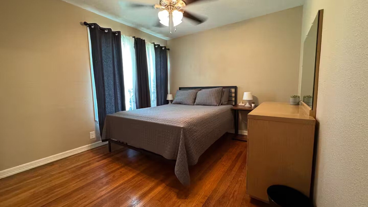 Photo of Bedroom in Wichita Falls