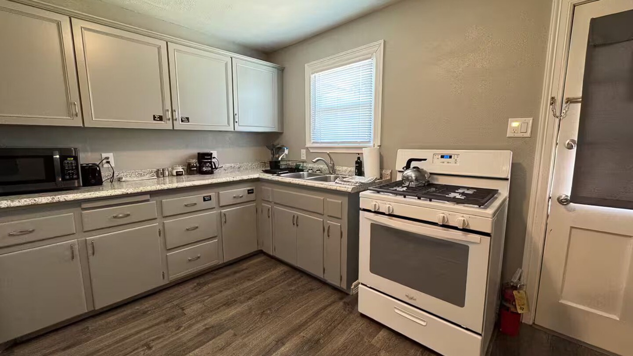 Photo of Kitchen in Wichita Falls