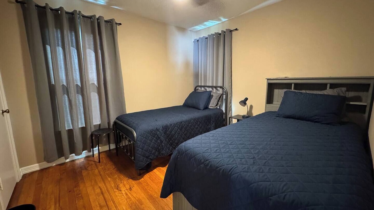 Photo of Bedroom in Wichita Falls