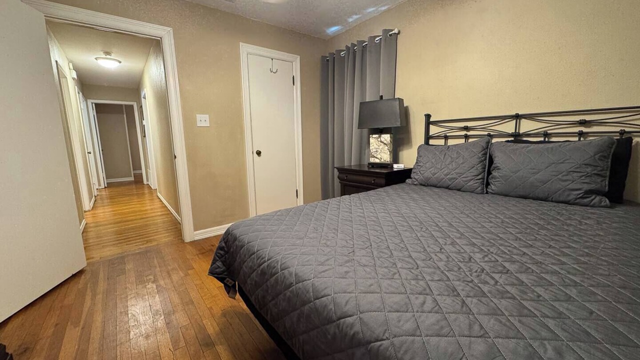 Photo of Bedroom in Wichita Falls