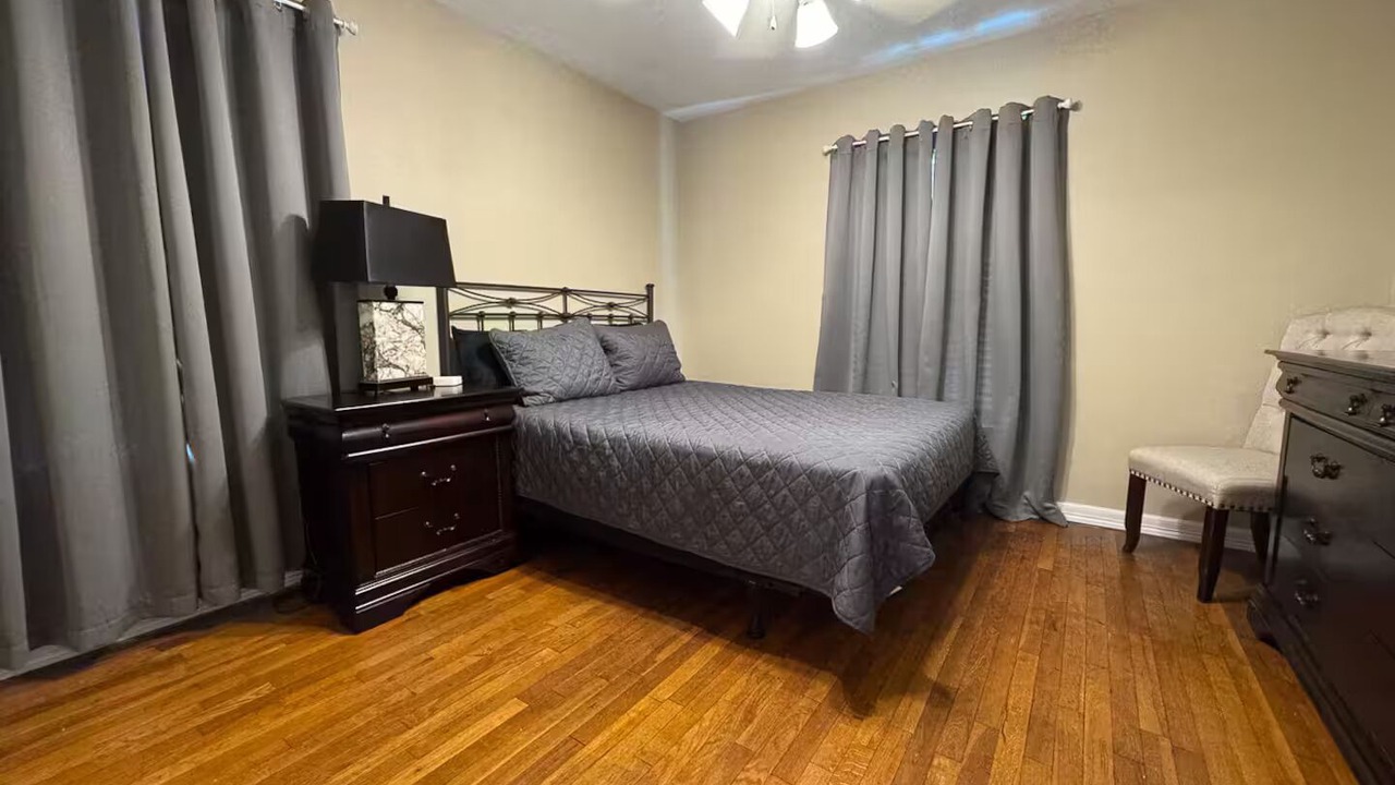 Photo of Bedroom in Wichita Falls