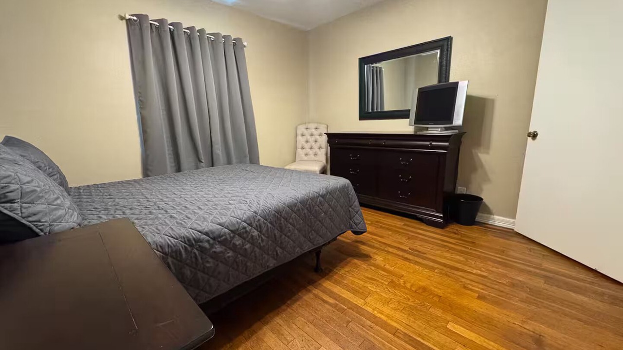 Photo of Bedroom in Wichita Falls
