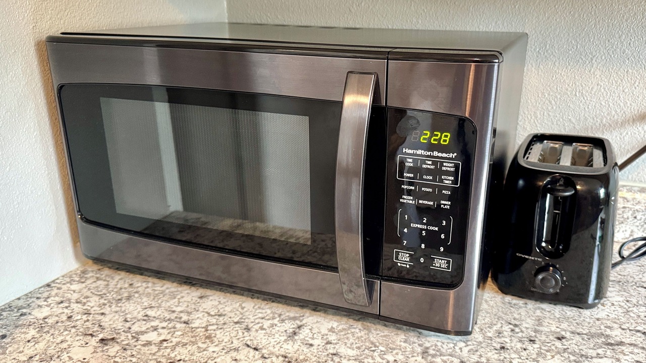Photo of Kitchen in Wichita Falls