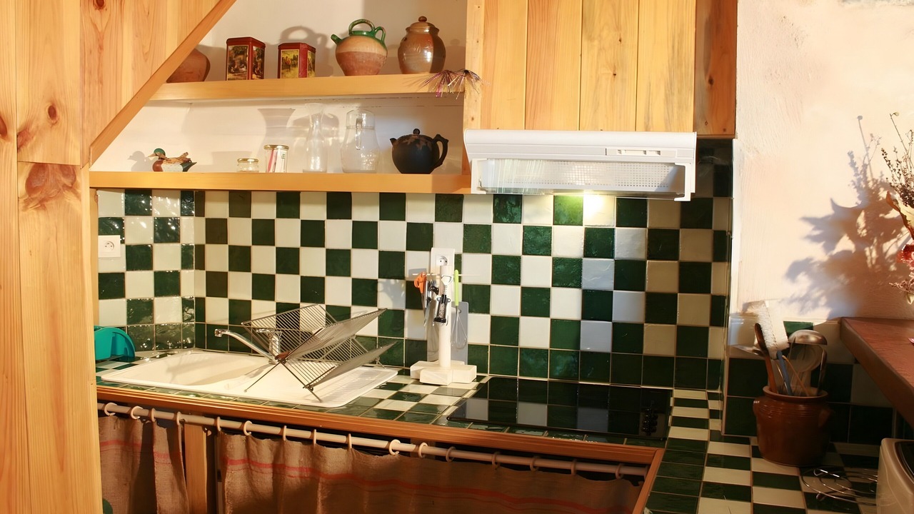 Photo of Kitchen in Milhars