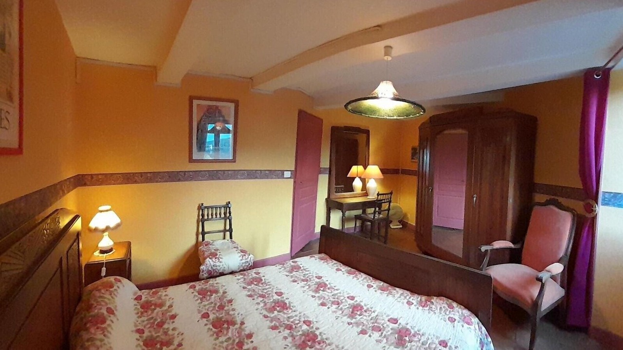 Photo of Bedroom in Milhars