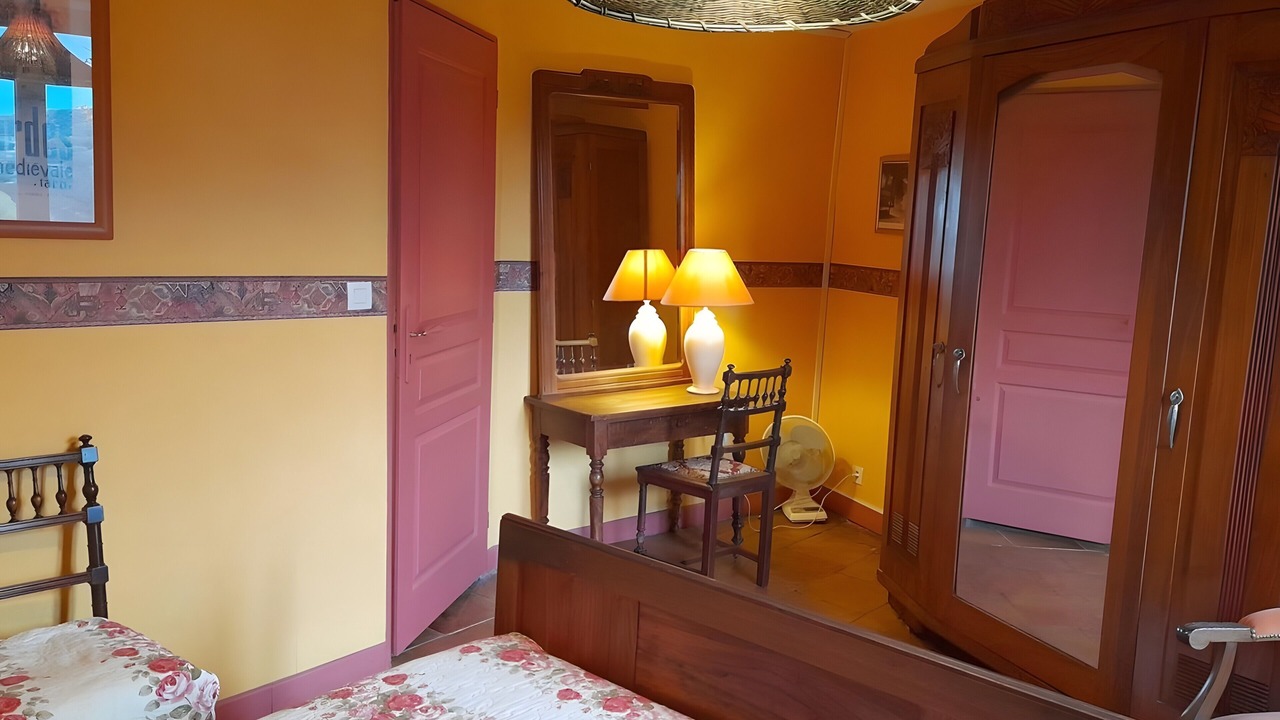 Photo of Bedroom in Milhars