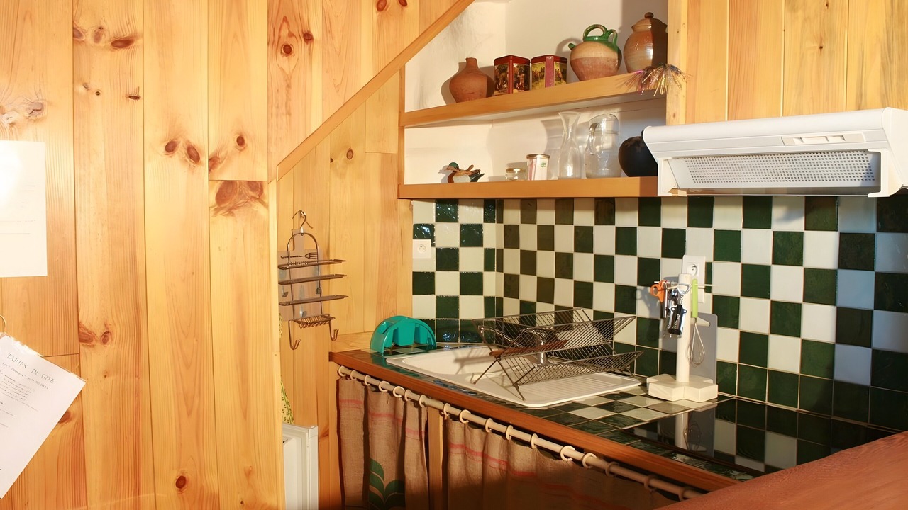 Photo of Bathroom in Milhars
