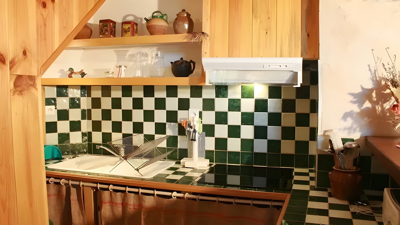 Photo of Bathroom in Milhars