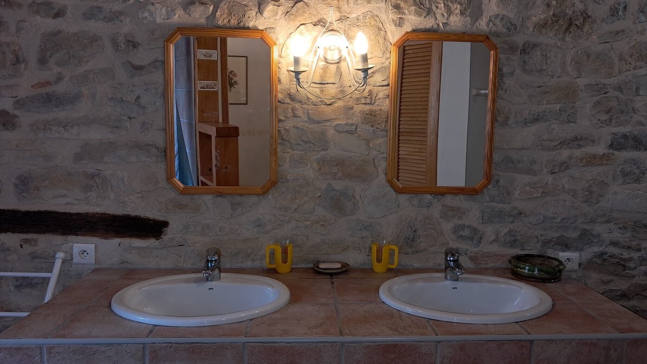Photo of Bathroom in Milhars