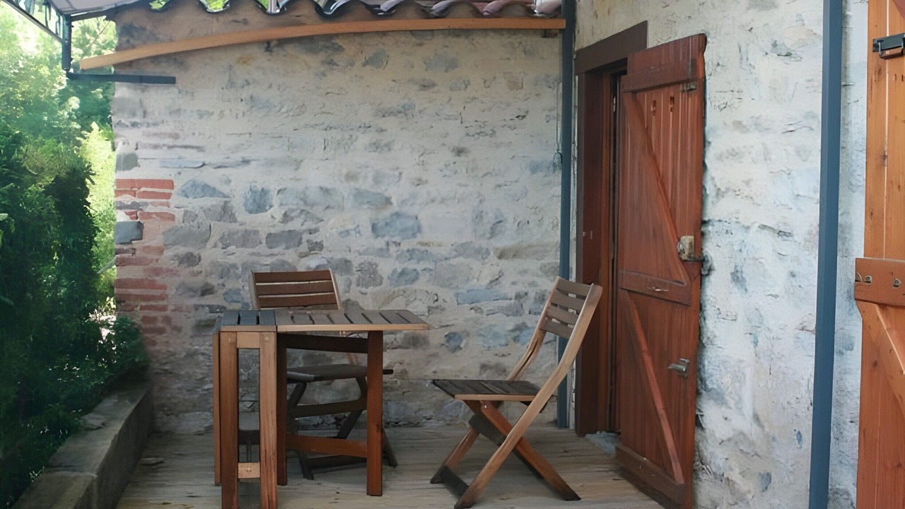 Photo of Patio Balcony in Milhars