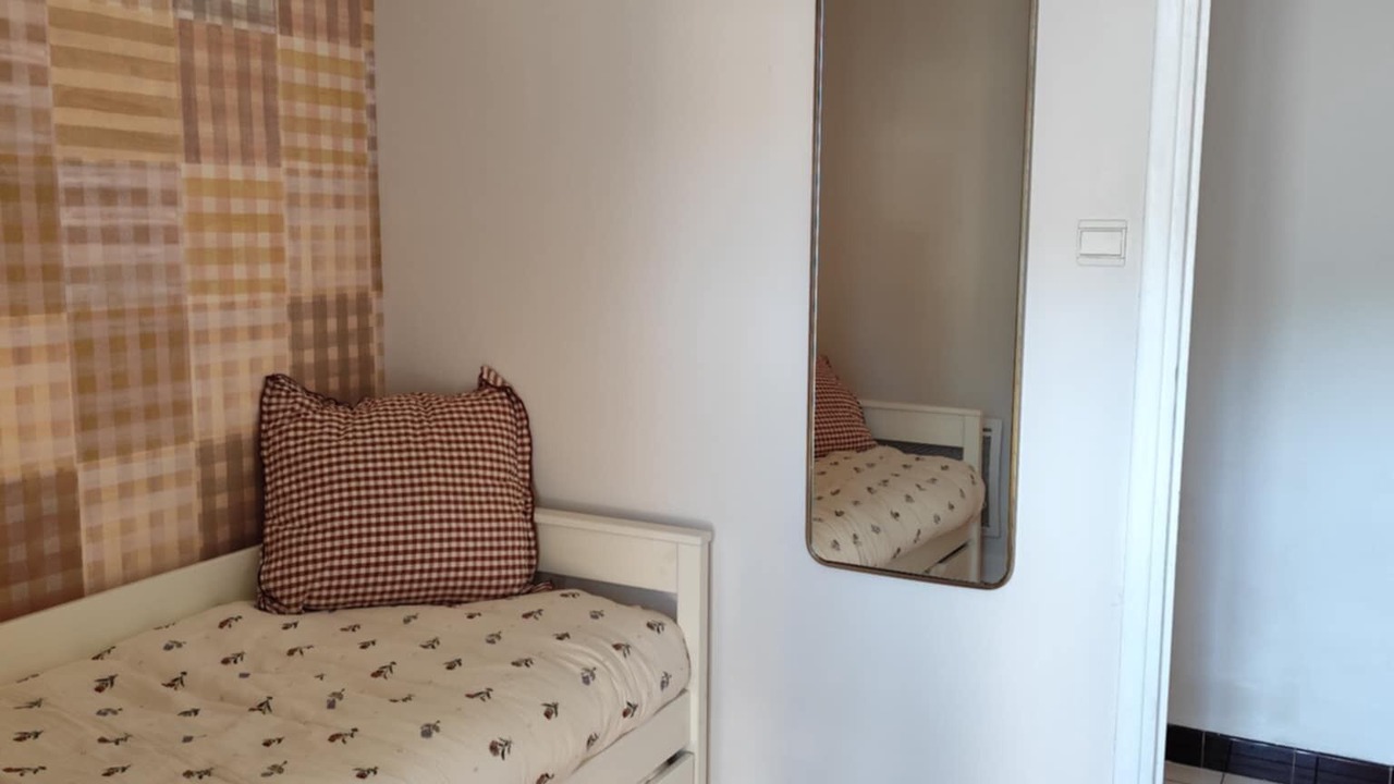 Photo of Bedroom in Saint-Nazaire-en-Royans