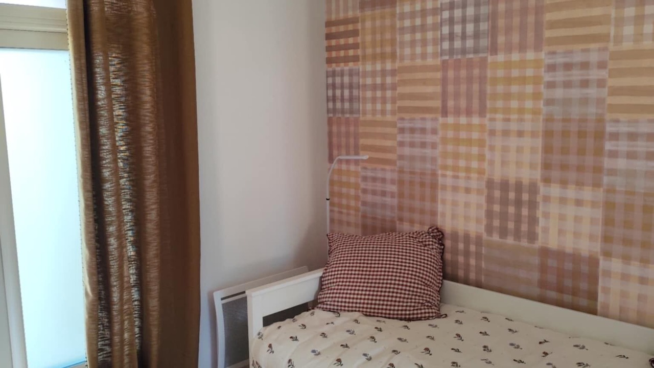 Photo of Bedroom in Saint-Nazaire-en-Royans