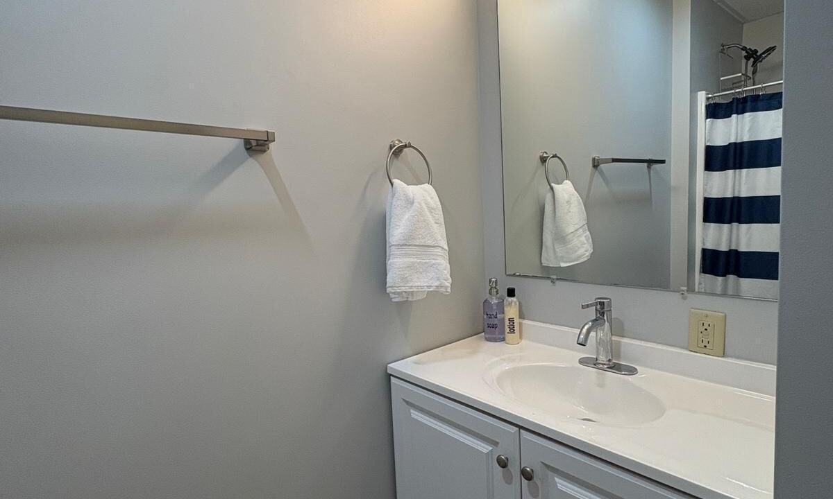 Photo of Bathroom in DuBois