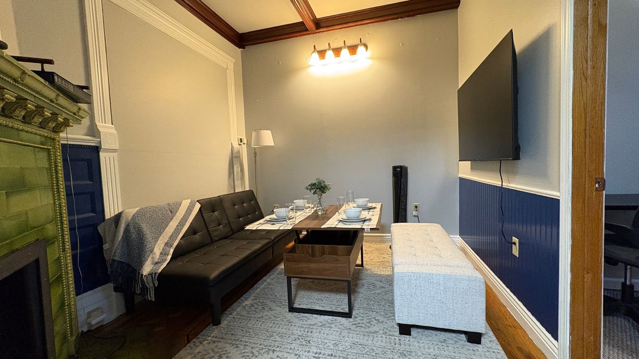 Photo of Livingroom in DuBois