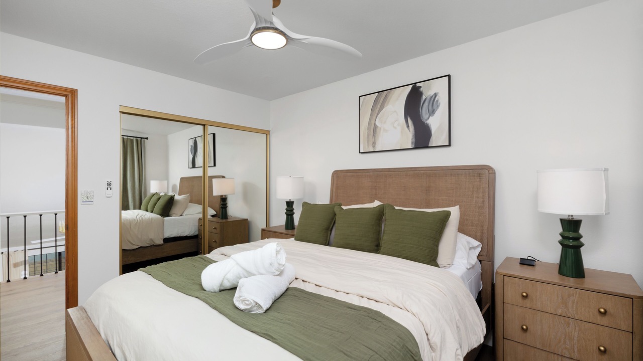 Photo of Bedroom in Victorville