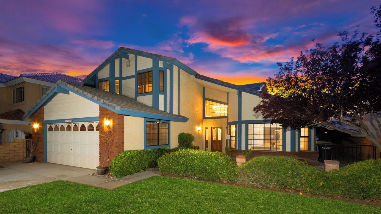 Photo of Outdoor in Victorville
