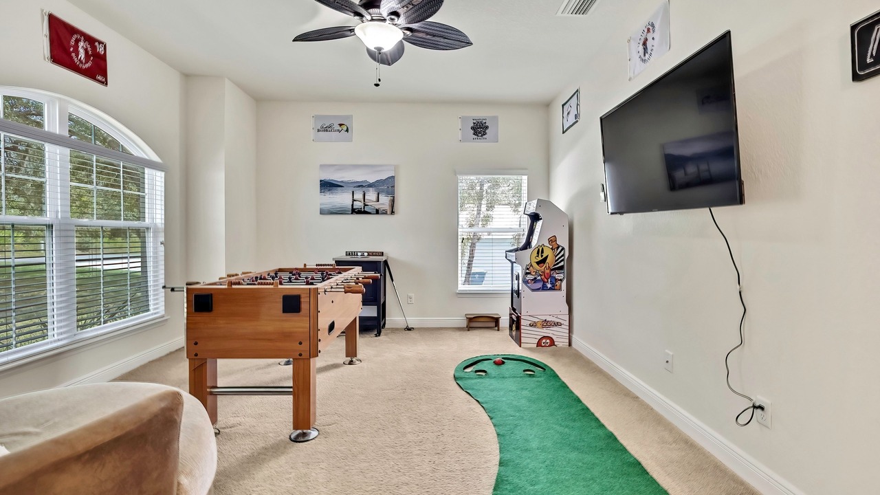 Photo of Bedroom in Brooksville