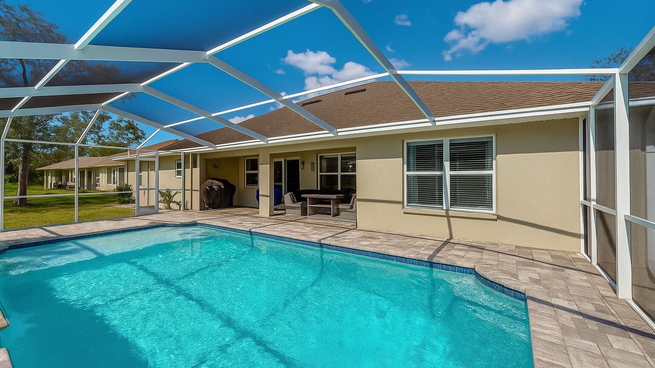 Photo of Outdoor in Brooksville