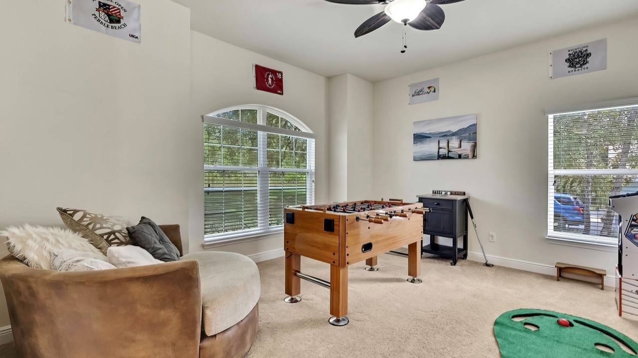 Photo of Bedroom in Brooksville