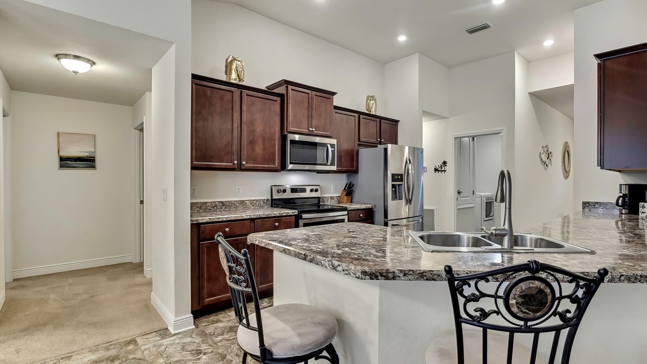 Photo of Kitchen in Brooksville