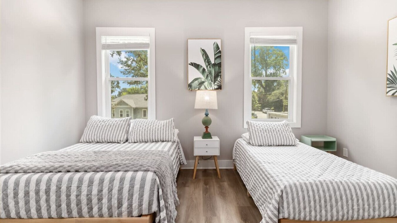 Photo of Bedroom in Midtown