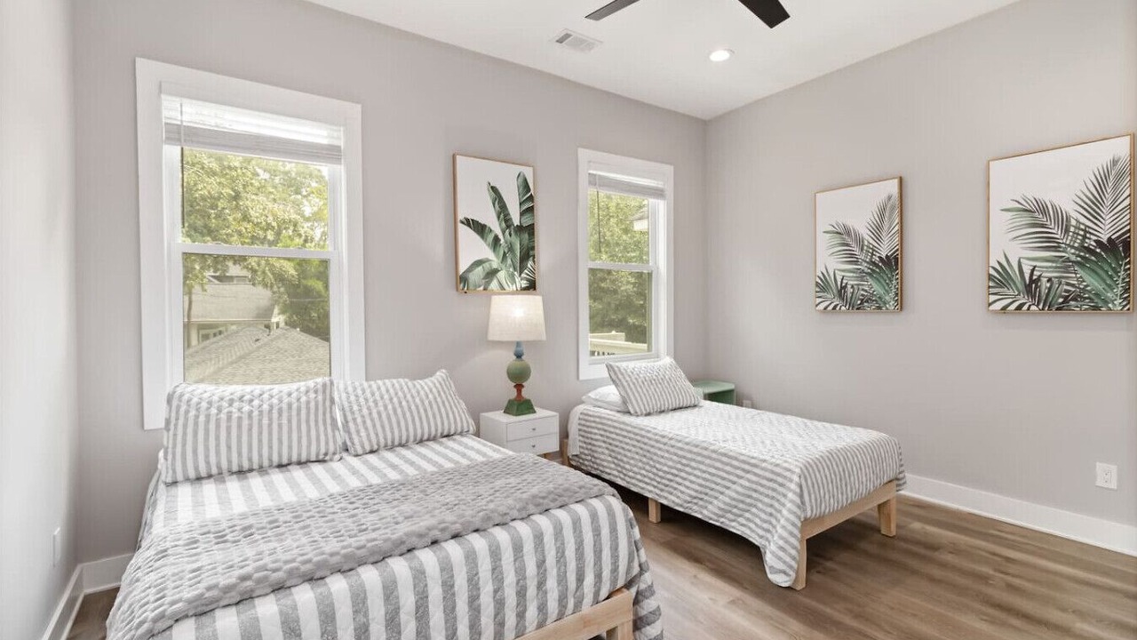 Photo of Bedroom in Midtown