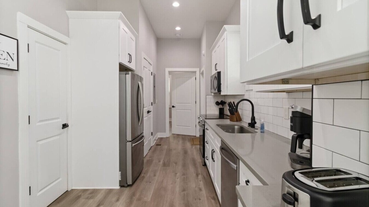 Photo of Kitchen in Midtown