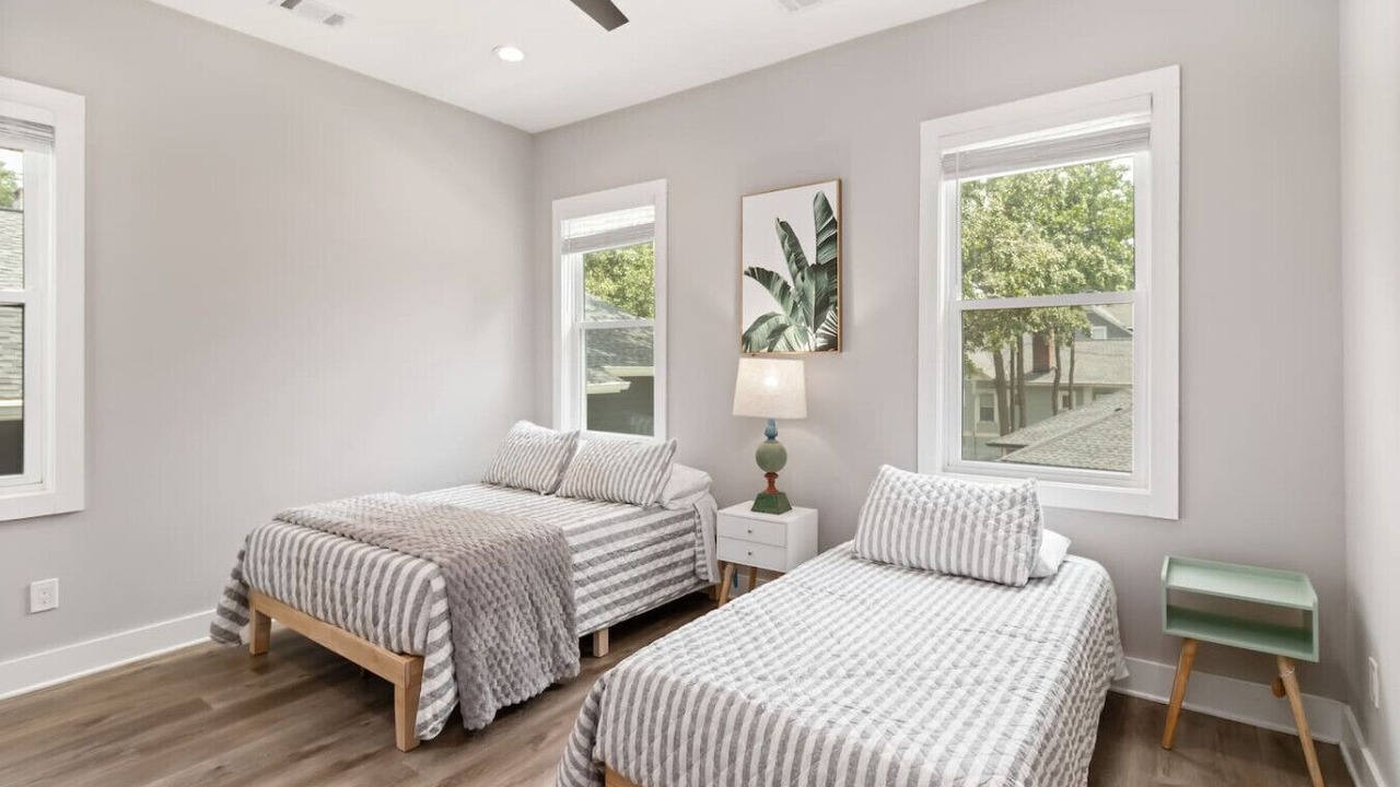 Photo of Bedroom in Midtown