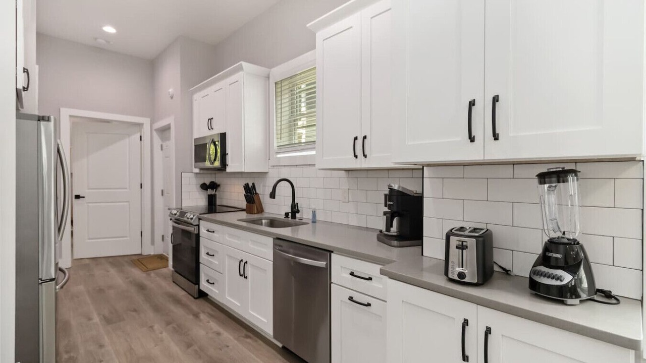 Photo of Kitchen in Midtown