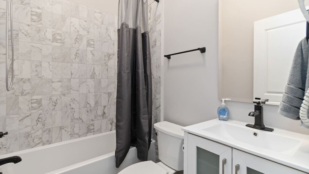 Photo of Bathroom in Midtown