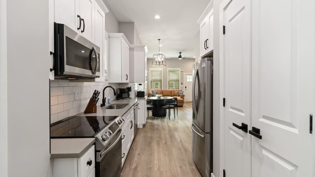 Photo of Kitchen in Midtown