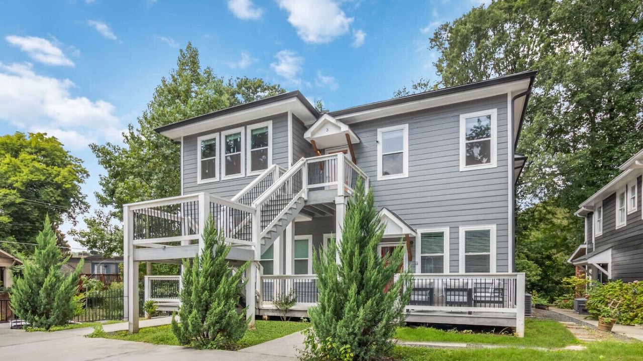 Photo of Outdoor in Midtown