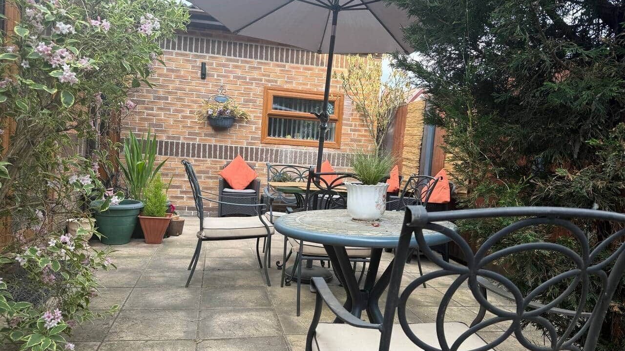 Photo of Outdoor in West Bridgford