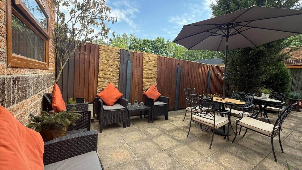 Photo of Outdoor in West Bridgford