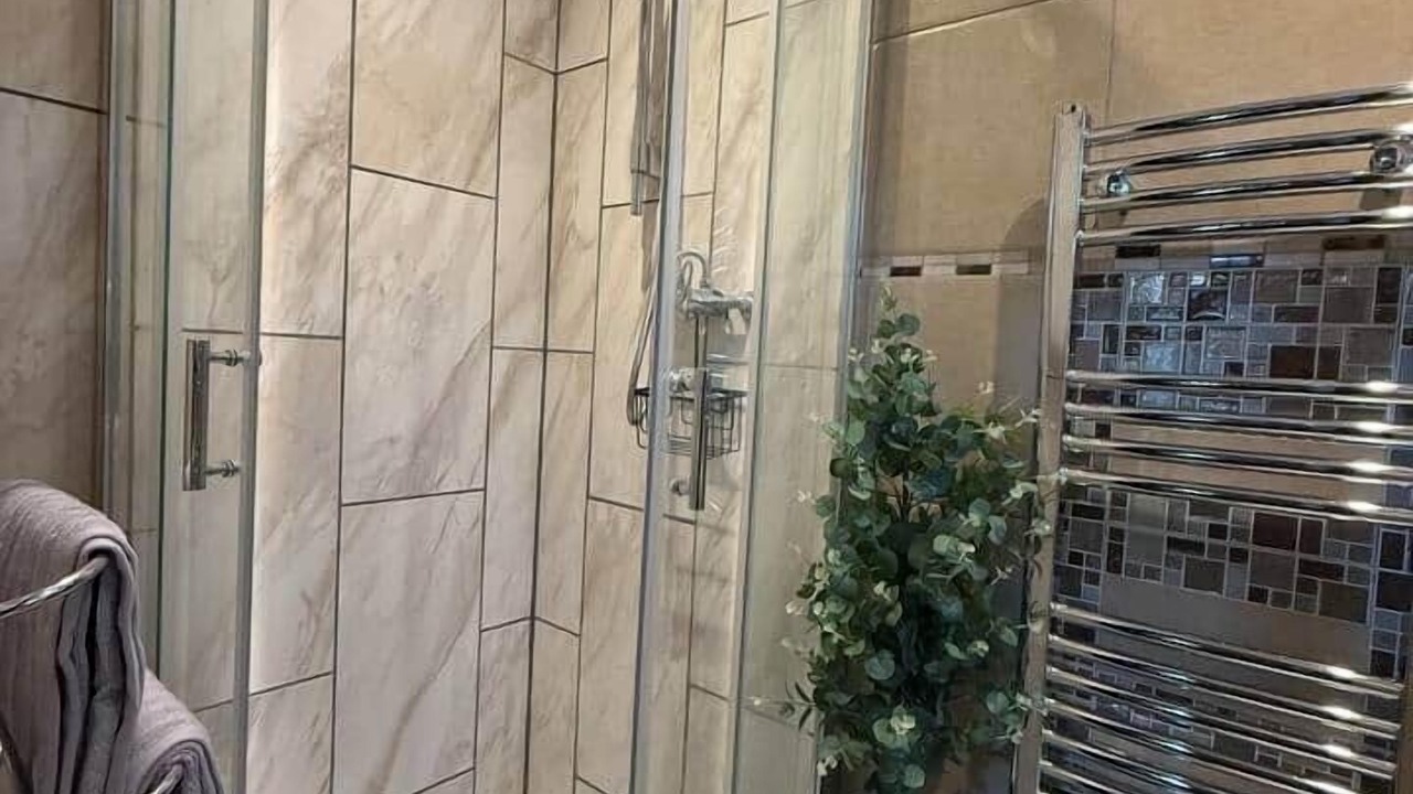 Photo of Bathroom in West Bridgford