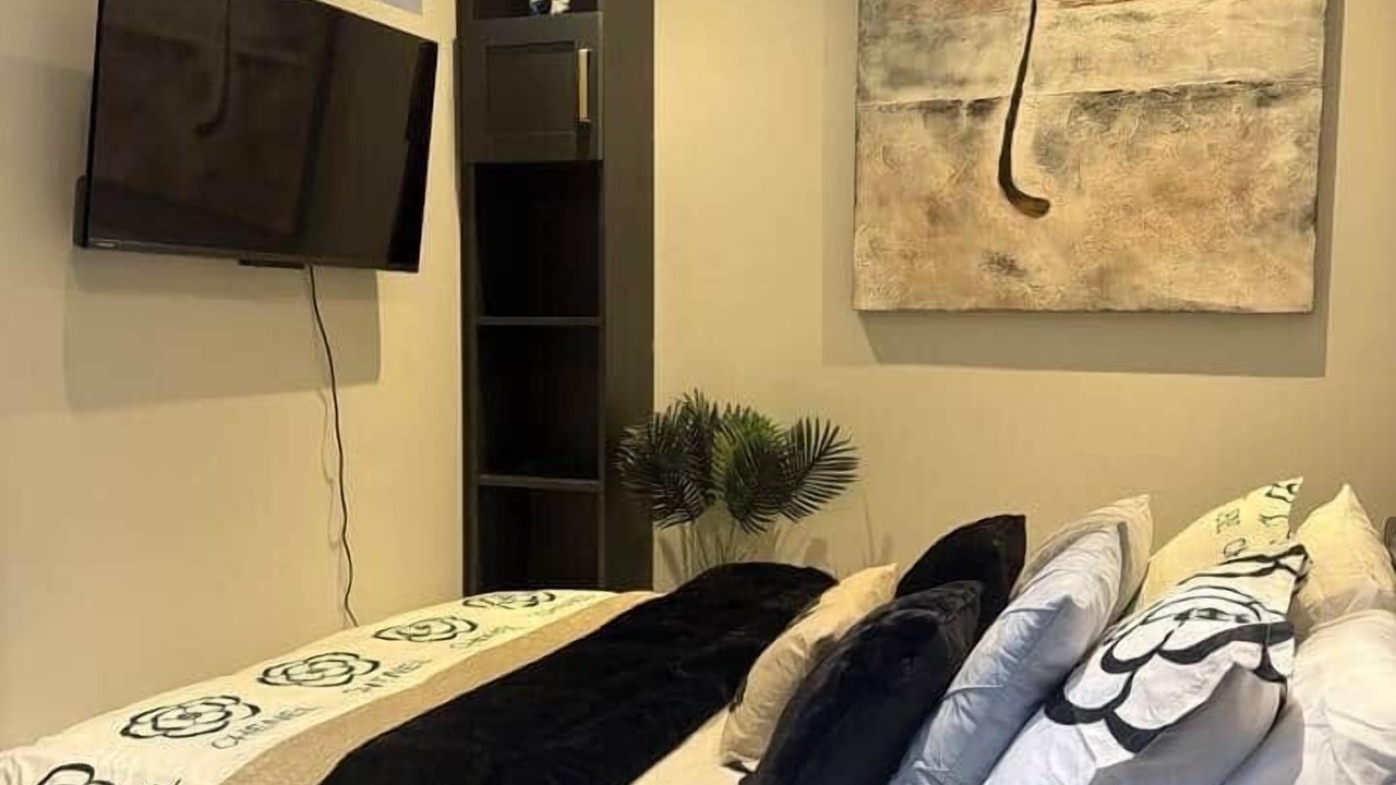 Photo of Bedroom in West Bridgford