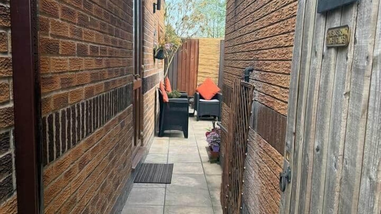 Photo of Outdoor in West Bridgford