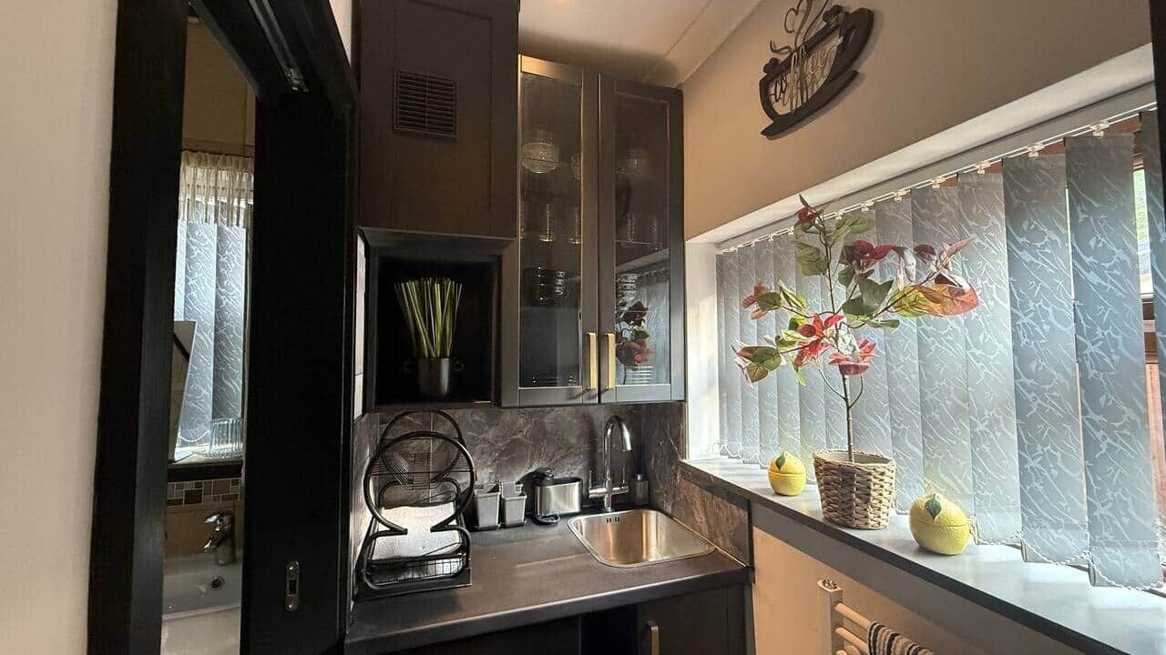 Photo of Kitchen in West Bridgford