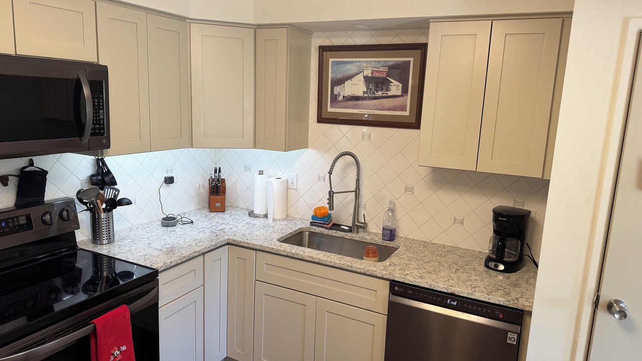 Photo of Kitchen in Bolingbrook