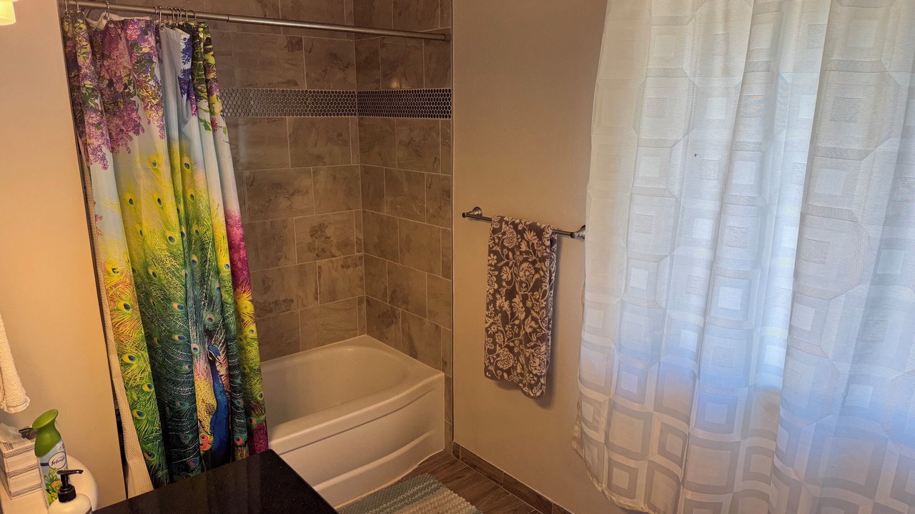 Photo of Bathroom in Bolingbrook