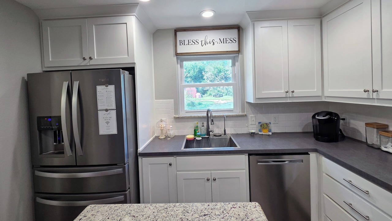 Photo of Kitchen in Sanger