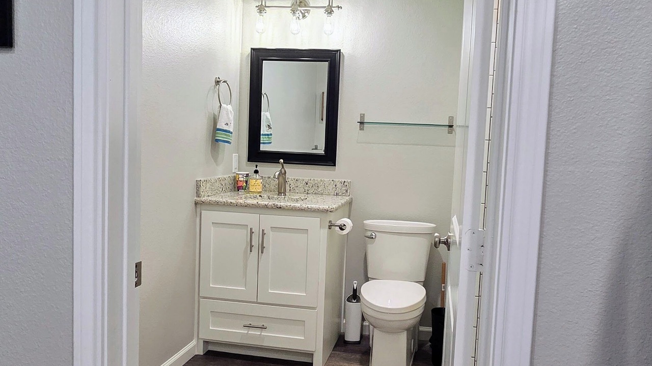 Photo of Bathroom in Sanger