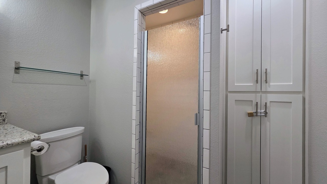 Photo of Bathroom in Sanger
