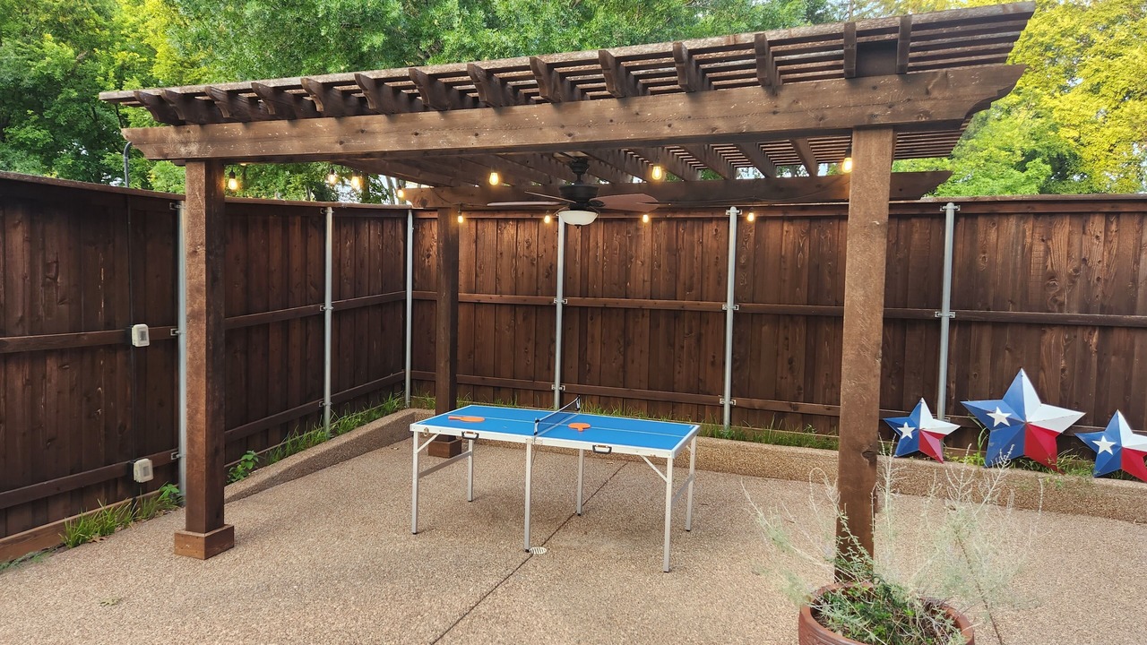 Photo of Outdoor in Sanger