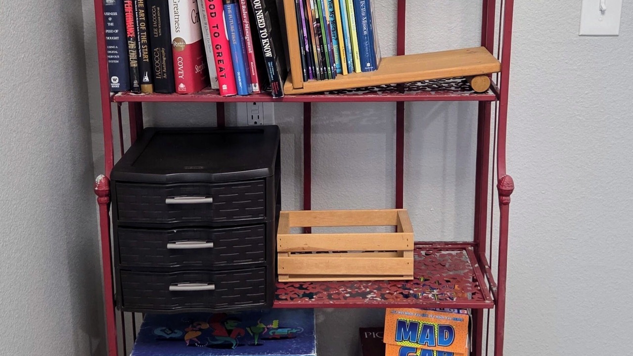 Photo of Bedroom in Sanger